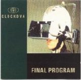 Clock DVA - Final Program