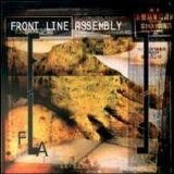 Front Line Assembly - Re-wind