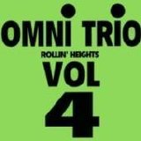 Omni Trio - Volume 4 - Rollin' Heights