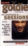 Various artists - Muzik - Goldie Presents The Metalheadz Sessions