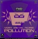 Pop Will Eat Itself - Very Metal Noise Pollution E.P.