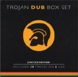 Various artists - Trojan Dub Box Set