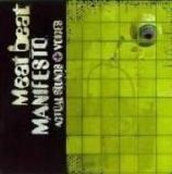 Meat Beat Manifesto - Actual Sounds And Voices