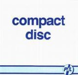 Public Image Limited - Compact Disc