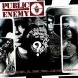 Public Enemy - How You Sell Soul To A Soulless People Who Sold Their Soul?