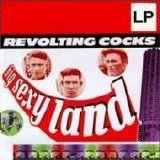 Revolting Cocks - Big Sexy Land