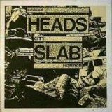 Severed Heads - City Slab Horror