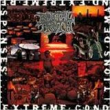 Brutal Truth - Extreme Conditions Demand Extreme Responses