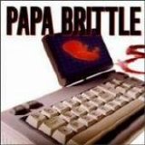 Papa Brittle - Polemic Beat Poetry