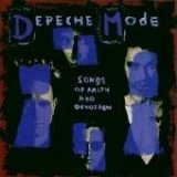 Depeche Mode - Songs Of Faith And Devotion