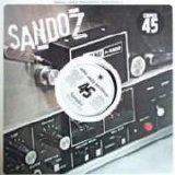 Sandoz - King Dread