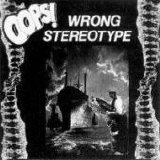 Various artists - Oops, Wrong Stereotype!