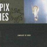 Pixies - Complete B-Sides