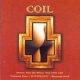 Coil - Scatology (Remastered)