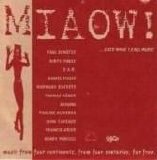 Various artists - Miaow! ... Cats What I Call Music