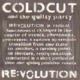 Coldcut & The Guilty Party - Re:Volution