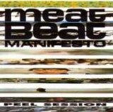 Meat Beat Manifesto - Peel Session