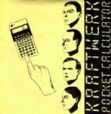 Kraftwerk - Pocket Calculator