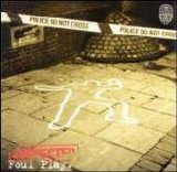 Foul Play - Suspected