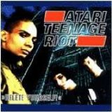 Atari Teenage Riot - Delete Yourself!