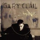 Gary Clail - Keep The Faith