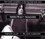 Mogwai / Magoo - Mogwai & Magoo Do The Rock Boogaloo