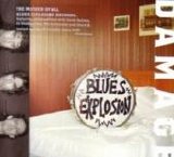 The Jon Spencer Blues Explosion - Damage