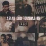 Asian Dub Foundation - R.A.F.I.