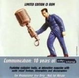 Various artists - Communication : 10 Years Of City Slang