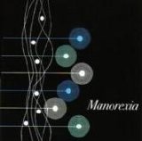 Manorexia - The Radiolarian Ooze