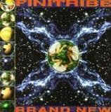 Finitribe - Brand New