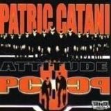 Patric Catani - Attitude PC8