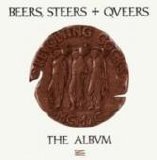 Revolting Cocks - Beers, Steers & Queers