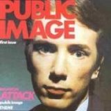 Public Image Limited - First Issue