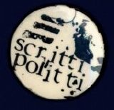 Scritti Politti - Early