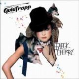 Goldfrapp - Black Cherry