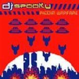 DJ Spooky That Subliminal Kid - Riddim Warfare