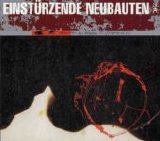 Einstürzende Neubauten - Zeichnungen des Patienten O.T. / Drawings Of O.T.