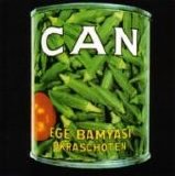 Can - Ege Bamyasi