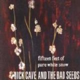 Nick Cave & The Bad Seeds - Fifteen Feet Of Pure White Snow