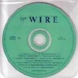 Various artists - The Wire Tapper