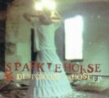 Sparklehorse - Distorted Ghost E.P.