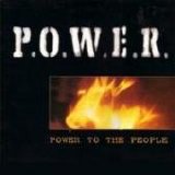 P.O.W.E.R. - Power To The People