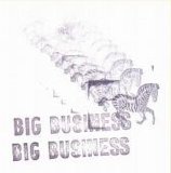 Big Business - Tour EP II