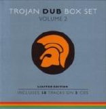 Various artists - Trojan Dub Box Set Volume 2