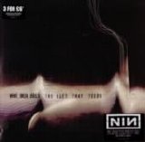 Nine Inch Nails - The Hand That Feeds