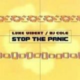 Luke Vibert & BJ Cole - Stop The Panic