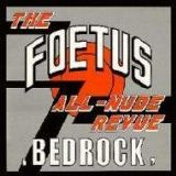 Foetus - Bedrock