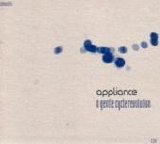 Appliance - A Gentle Cycle Revoultion