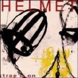 Helmet - Strap It On